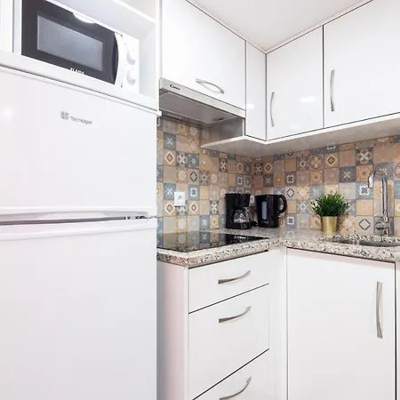 Apartment Veronica D'alfama 3 Lisbon