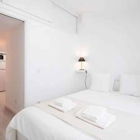 Apartment Veronica D'alfama 3 Lisbon