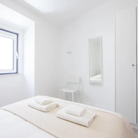 Apartment Veronica D'alfama 3