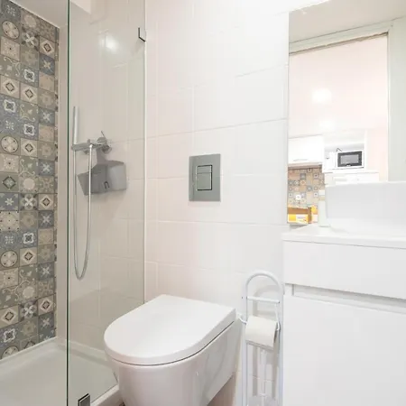 Veronica D'alfama 3 Διαμέρισμα Lisboa